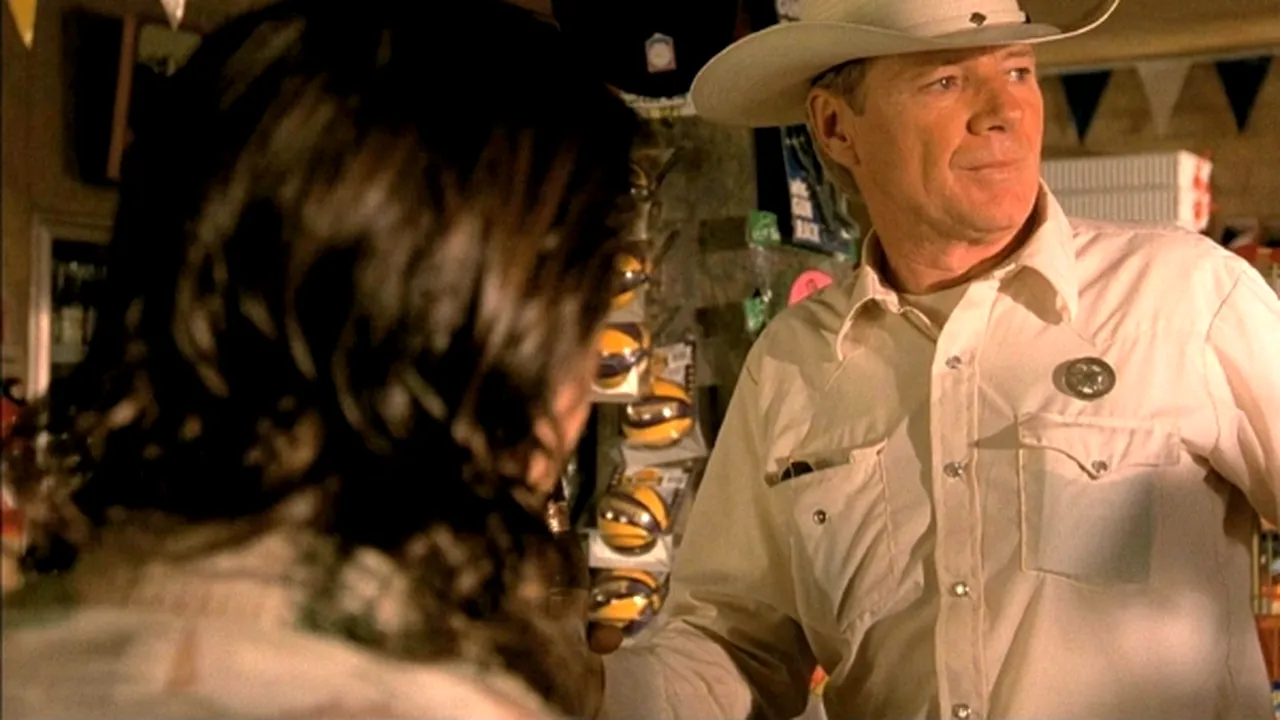  A murit un actor din Twin Peaks