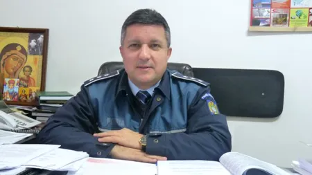 Scandal uriaș la IPJ Giurgiu după ce șeful Poliției Rutiere a fost schimbat peste noapte. Polițiștii rutieri ies în stradă, în semn de protest (EXCLUSIV)