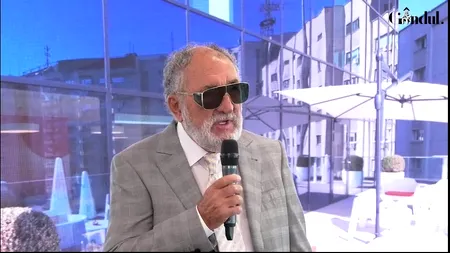 Ţiriac Tower – cea mai nouă clădire de birouri din centrul Capitalei