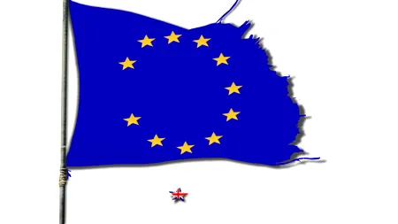 Cetățenii britanici riscă să achite taxe pentru a călători în UE după Brexit. Propunerea Comisiei Europene