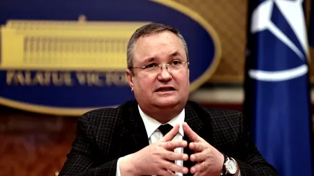 Nicolae Ciucă: „Greva din Educație să ÎNCETEZE și să avem elevii cât mai curând la școală”