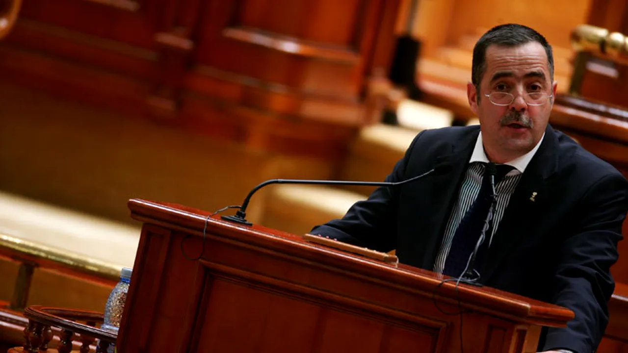 Cezar Preda despre Blaga: Mi-a fost prieten; l-am susținut necondiționat, iar el s-a fofilat