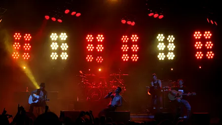 Trupa Jane's Addiction va primi o stea pe Walk of Fame