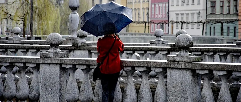 Prognoza METEO pentru 3 decembrie. Cer predominant noros și precipitații slabe. Cum va fi vremea în Capitală