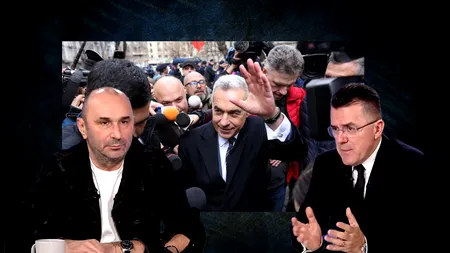 Dan Dungaciu: „La Alba Iulia, Georgescu s-a întâlnit cu o parte din susținătorii AUR. Jandarmeria a hotărât ca reprezentanții să nu se întâlnească”