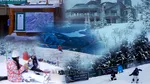 Imagini din cea mai exclusivistă stațiune de schi din SUA. Deer Valley, răspunsul american la Courchevel, s-a transformat într-un megaproiect. Și riscă să piardă tot.