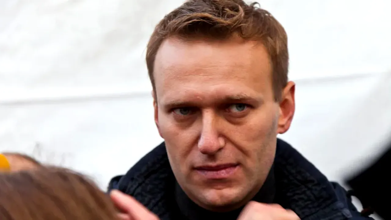 Alexei Navalnîi, după ce a fost transferat la colonia penitenciară de înaltă securitate IK-6 Melekhovo: ”Călătoria în spațiu continuă, m-am mutat de la o navă la alta”