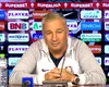 Dan Petrescu a ȘOCAT jurnaliștii: „Ei au 50 de milioane de euro buget. Nu ne putem compara cu ei”