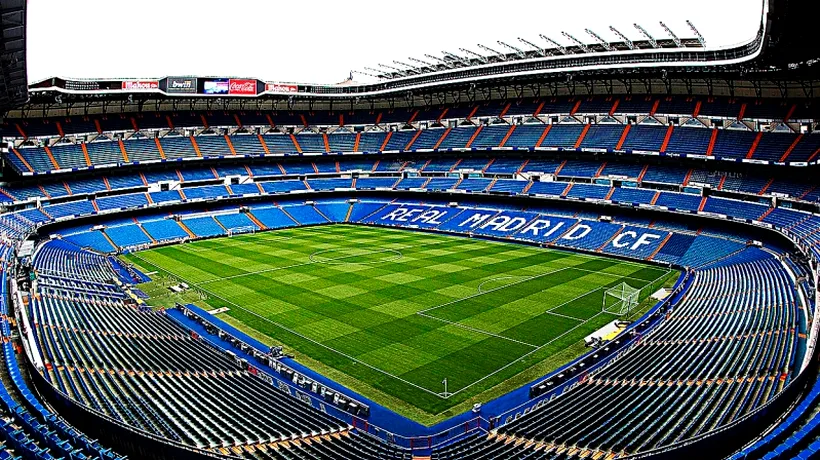 Datoriile Real Madrid au crescut cu aproape 60 de milioane de euro față de anul trecut