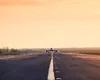 Un om a murit pe pista aeroportului Milan Bergamo din Italia. Toate zborurile au fost suspendate