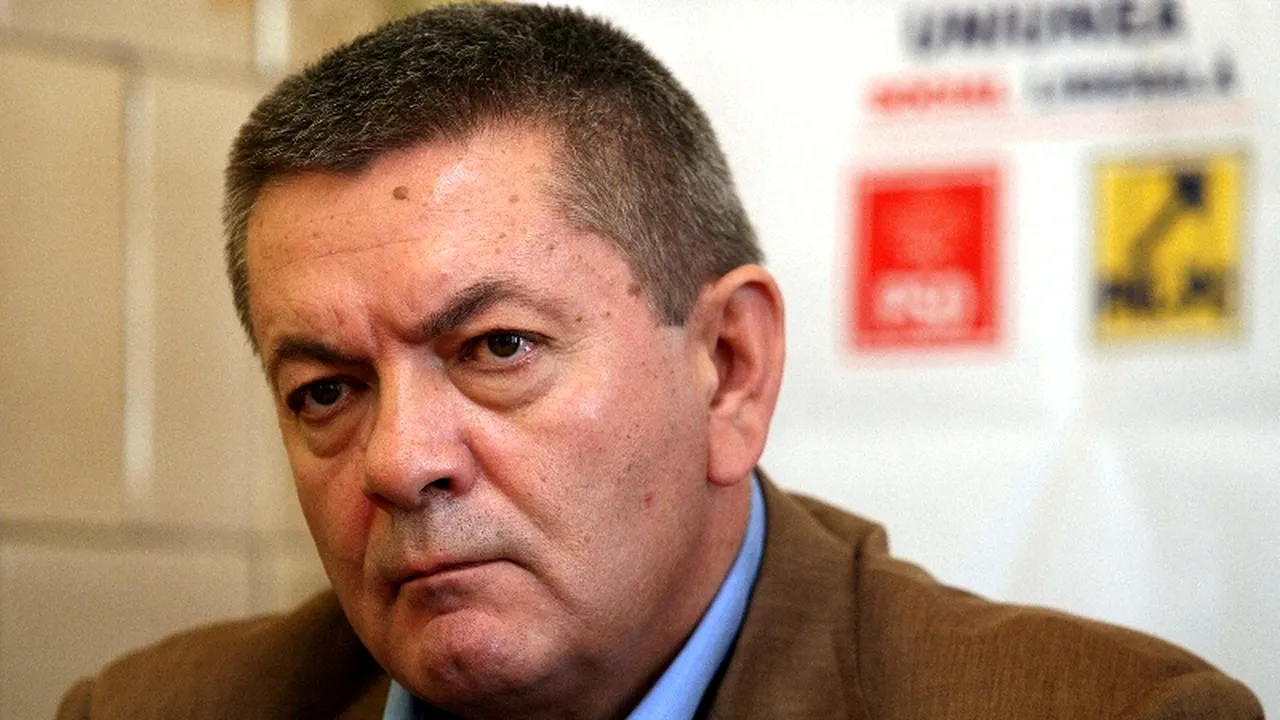 Ioan Rus: Dacă Parlamentul modifică orele sau durata referendumului, noi suntem pregătiți