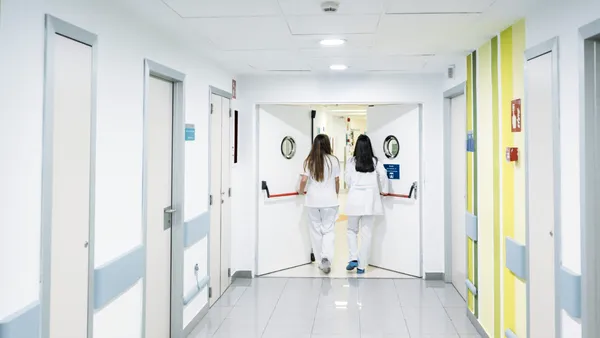 Noi stenograme terifiante din dosarul morților suspecte de la Pantelimon: „Facem curăţenie, doamna doctor, cum altfel”