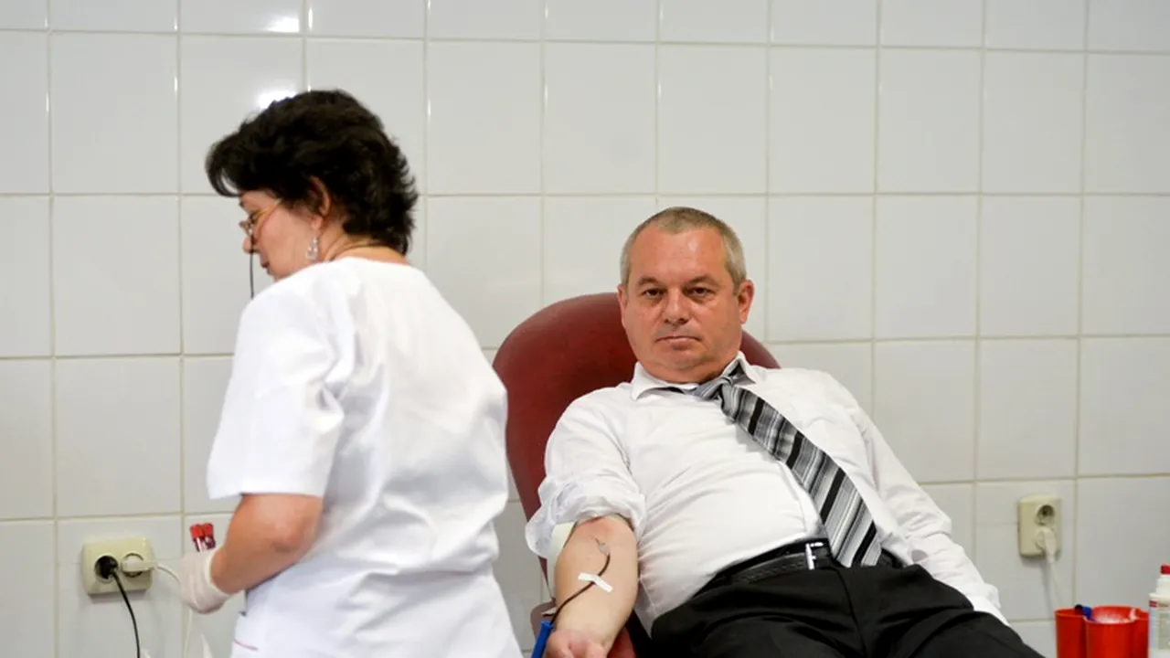 Plenul Camerei decide în 20 octombrie asupra cererii DNA privind reținerea deputatului Diniță