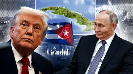 Trump a pus ochii pe Cuba, dar există și axa Moscova – Beijing. „Miza este mare, Rusia nu-și poate permite să piardă încă un aliat de încredere și o investiție bună”