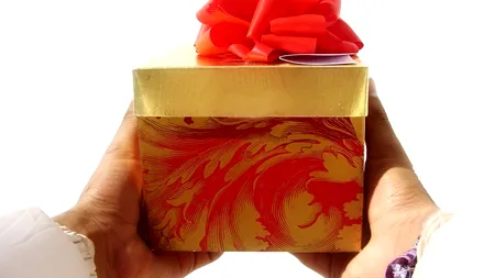 Greșeala pe care o facem când cumpărăm cadourile de Crăciun