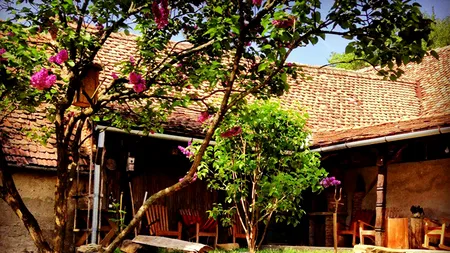 Satul din România care i-a impresionat pe străini: 