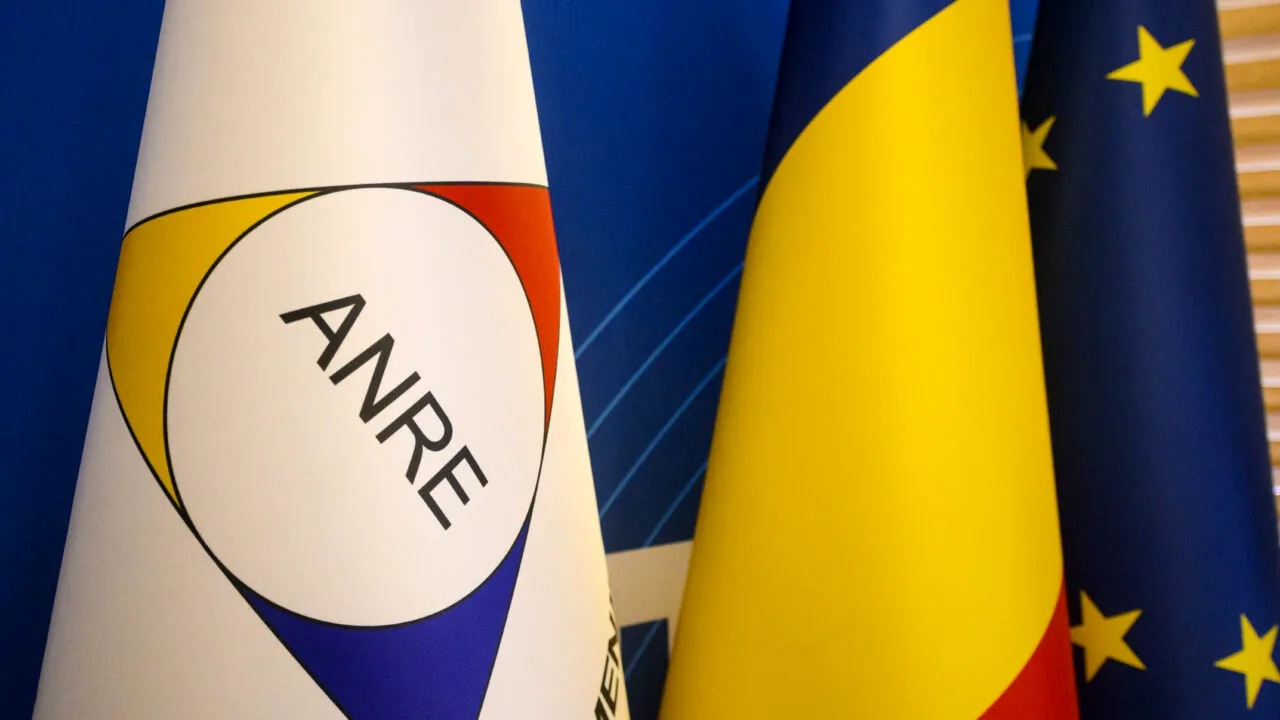 Cât plătește șeful ANRE la energie, după ce și-a schimbat furnizorul. „Procesul a fost foarte simplu”