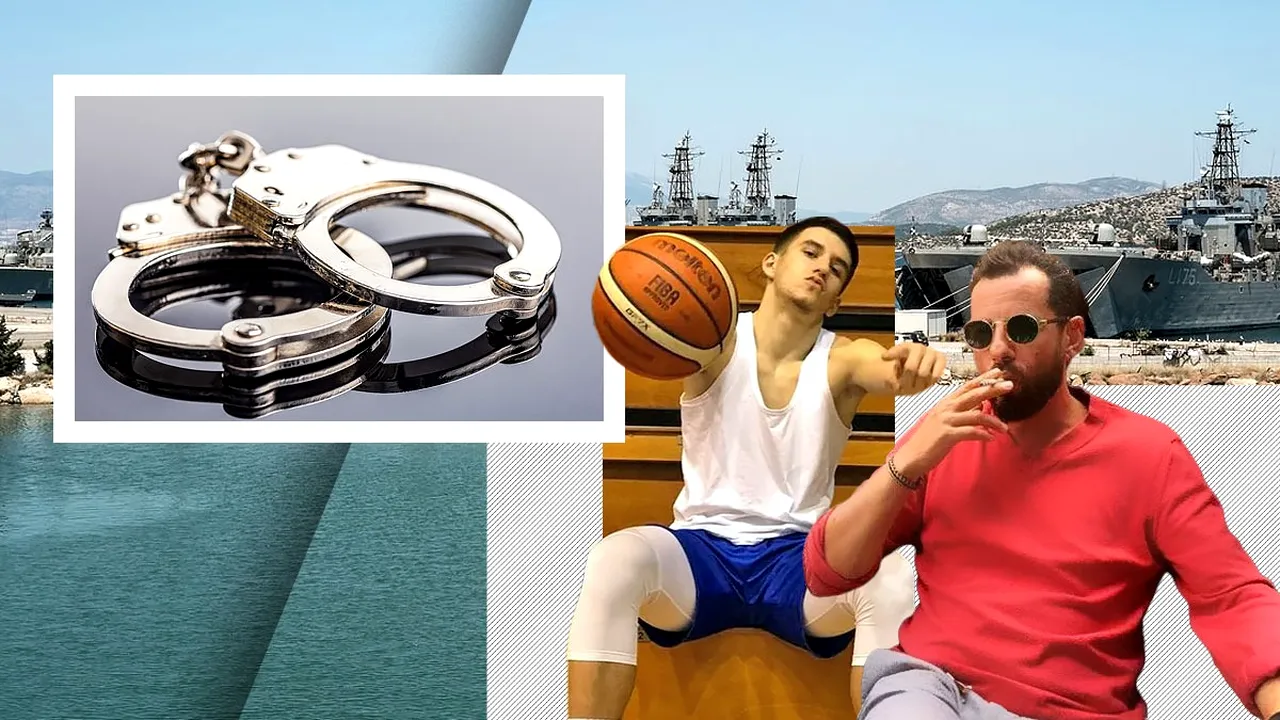 De ce România NU poate interveni în ancheta penală a celor doi români arestați în Grecia. Răspunsul oficial al MAE