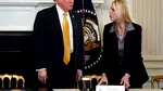 Trump o readuce pe Pam Bondi, recent demisă din fruntea Justiției în scandalul Epstein, la Casa Albă într-un comitet-cheie pentru AI