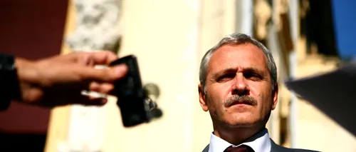 Dragnea: Important este să avem Guvernul până în Crăciun