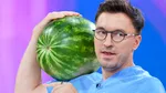 Adevărul despre pepenele roșu: Pe cât e de gustos, pe atât poate fi de periculos. Semnalul de alarmă tras de doctorul Mihail Pautov