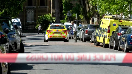 Cetățean român născut la Cernăuți, arestat în Marea Britanie în cazul INCENDIILOR care au vizat proprietățile prim-ministrului Keir Starmer