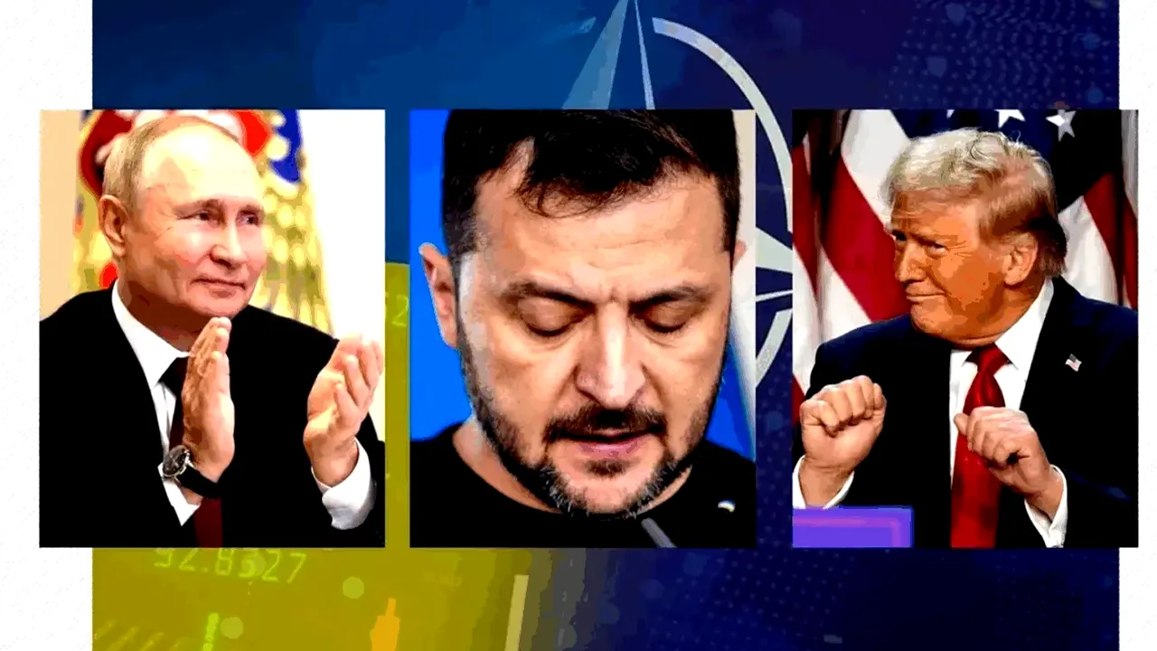 SUA și Ucraina anunță progrese, după discuțiile de la Geneva. Negociatorii au elaborat un „cadru de pace actualizat și perfecționat”, anunță Casa Albă