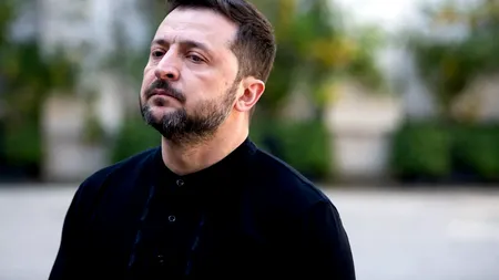 Lovitură pentru Ucraina din partea SUA. Ce spunea Zelenski despre relaxarea sancțiunilor împotriva petrolului rusesc