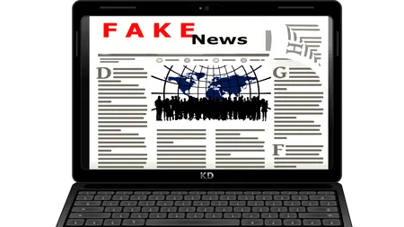 CAZ DE DEZINFORMARE A PRESEI PRO-RUSE. „Criza coronavirusului este un pretext al „elitelor globale” pentru a reduce populația”