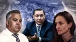 Prima reacție a consulatului din Dubai în cazul fiicei minore a lui Victor Ponta: Nu îmi pasă!