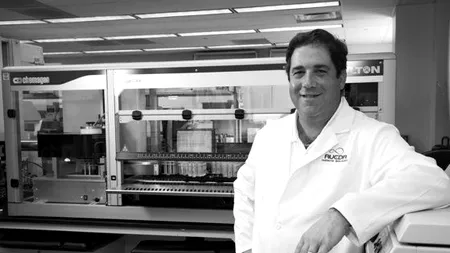 Andrew Brooks, creatorul primului test rapid pentru COVID, a murit la 51 de ani