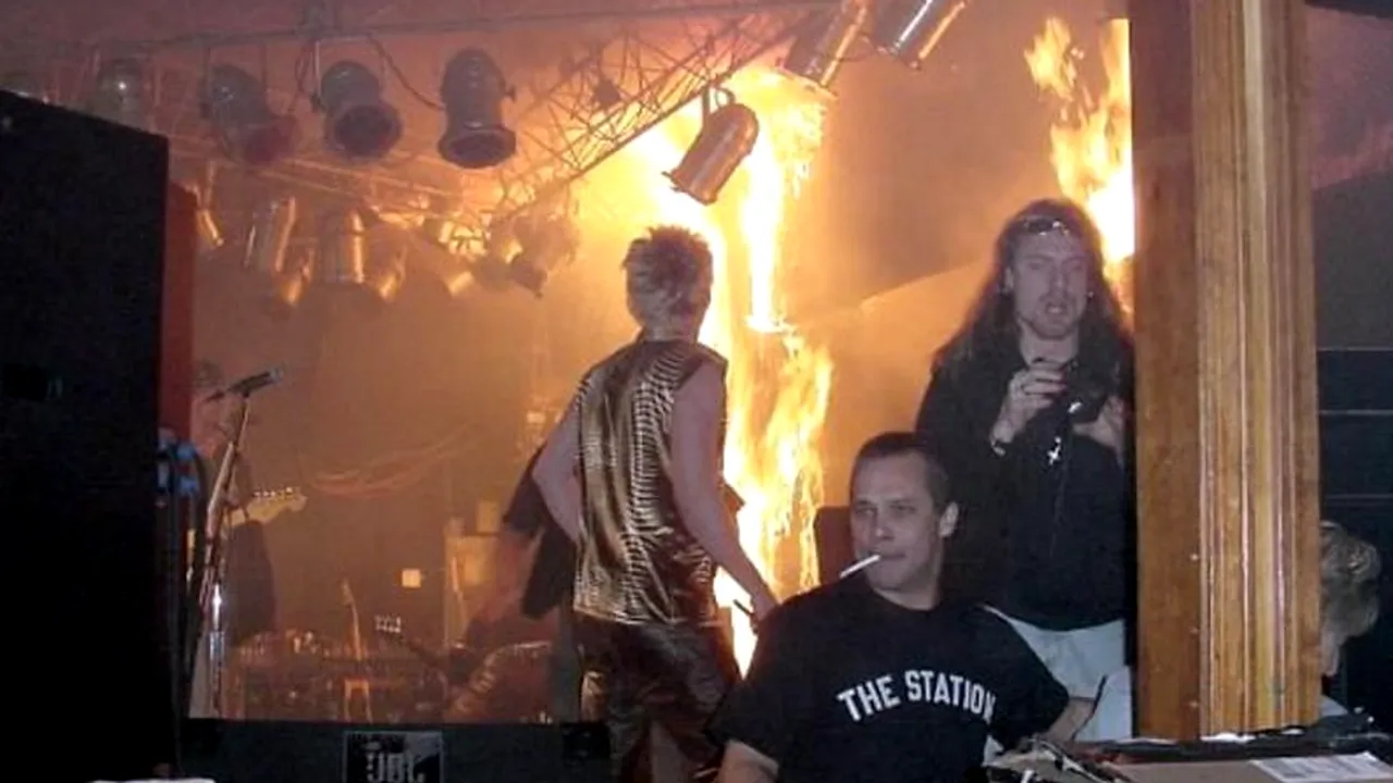 Înainte de Colectiv. Cele mai grave incendii produse în cluburi de noapte din lume în ultimele șapte decenii