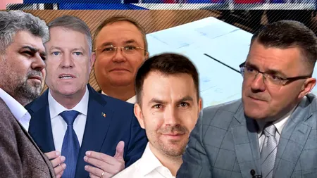 Dan Dungaciu: „Prezența românilor la vot este incredibil de mică. România nu se mai mobilizează”