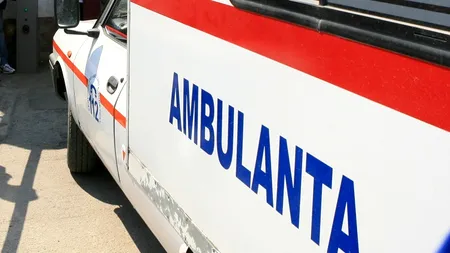 Nouă persoane din Iași, la spital cu toxiinfecție alimentară după ce au participat la un praznic