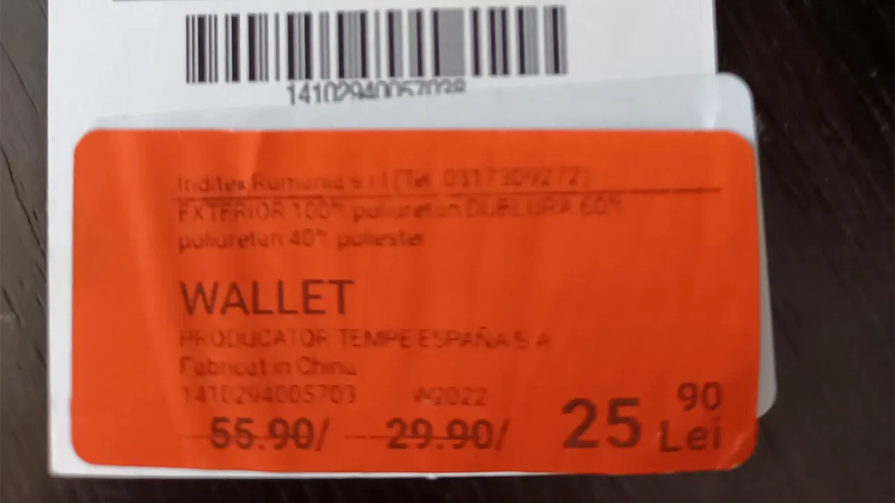 ADEVĂRUL despre reducerile din magazine. Cu câți lei a fost 