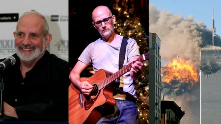 11 SEPTEMBRIE, calendarul zilei: Brian De Palma împlinește 85 de ani, Moby face 60/ 3.000 de decese în urma atacurilor teroriste din SUA