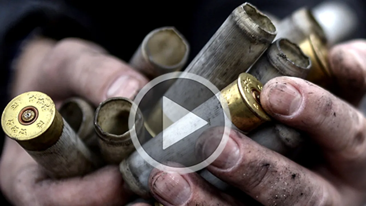 Ipoteză a unui ministru eston: Lunetiștii care au deschis focul la Kiev erau recrutați de proeuropeni