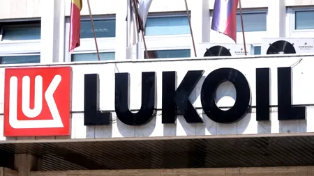 Rușii de la Lukoil le-au cerut americanilor amânarea sancțiunilor