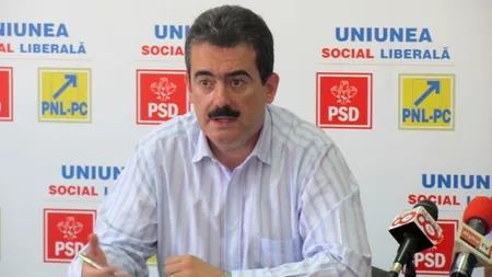 Andrei Gerea, schimbat cu Teodor Atanasiu la Ministerul Economiei. UPDATE