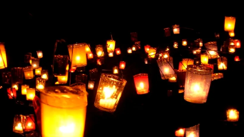 Vor fi aprinse candele pentru fiecare bolnav de SIDA care a murit în România