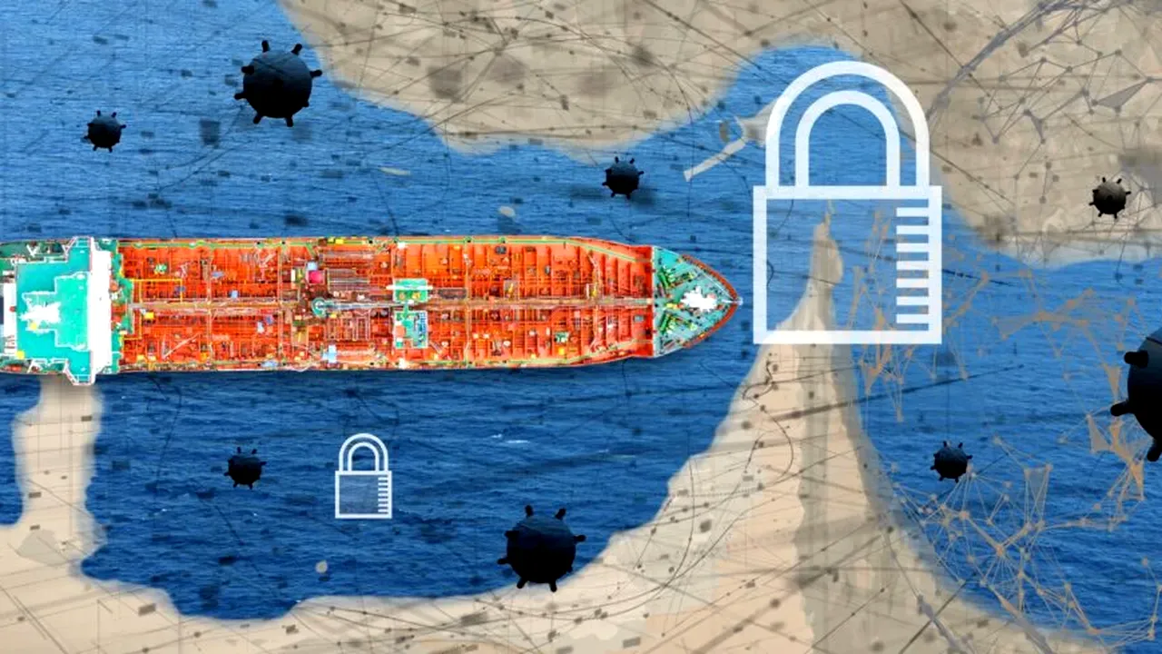 Iranul ia în considerare deminarea Strâmtorii Ormuz de către țările europene pentru a debloca negocierile de pace