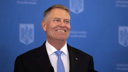 Mandat prezidențial pe pierdere, pentru Klaus Iohannis/ Venituri mai mici, pentru fostul președinte, în declarațiile de avere