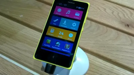 Nokia a lansat oficial în România gama de smartphone-uri X, cu sistem de operare Android. Cât costă terminalele