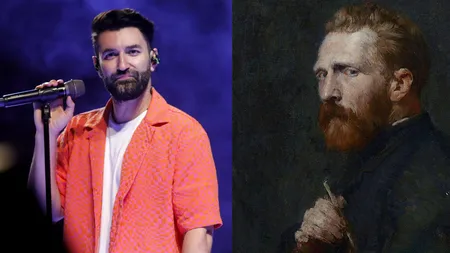 27 IULIE, calendarul zilei: Smiley împlinește 42 de ani/ Vincent van Gogh se împușcă și moare două zile mai târziu