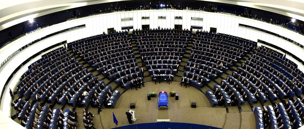 Din 2019, România va avea 33 de europarlamentari