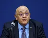 Raed Arafat i-a acordat primul ajutor unei femei la Salina Praid. Femeia a fost apoi preluată de un elicopter SMURD și transportată la spital
