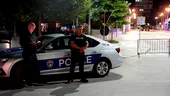 Poliția din Kosovo susține că o patrulă ar fi fost atacată în apropiere de granița cu Serbia