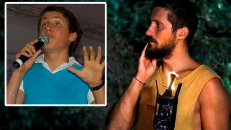 Adevărul despre Andrei Ciobanu. Câte clase și ce studii are, de fapt, concurentul eliminat și întors din drum la Survivor All Stars de la Pro TV
