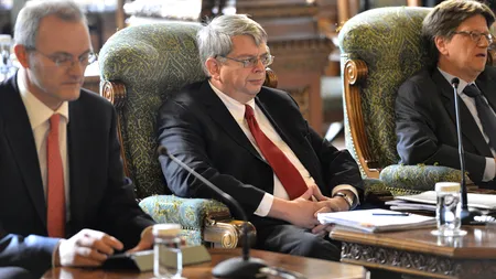 Băsescu se va întâlni din nou miercuri cu delegația FMI, CE și BM