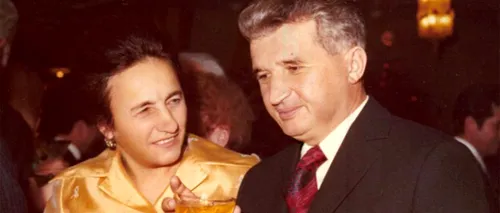 Care a fost melodia preferată a lui Nicolae Ceaușescu. O asculta în fiecare seară!